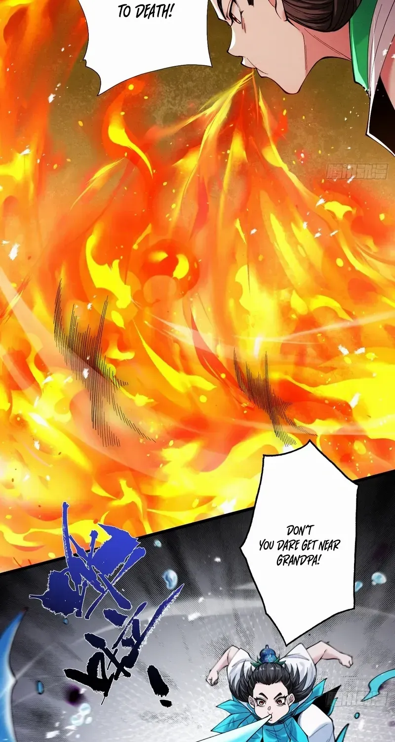 Limitless Ascension: Strength Amid Adversity Chapter 78 page 43 - 
