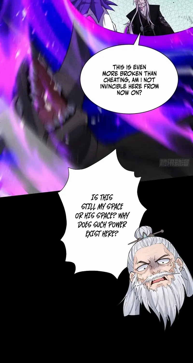 Limitless Ascension: Strength Amid Adversity Chapter 78 page 46 - 