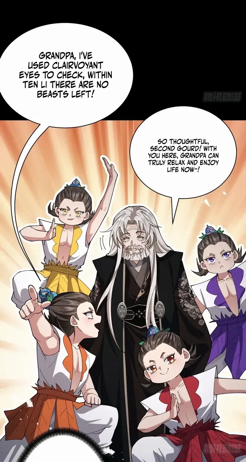 Limitless Ascension: Strength Amid Adversity Chapter 78 page 47 - 