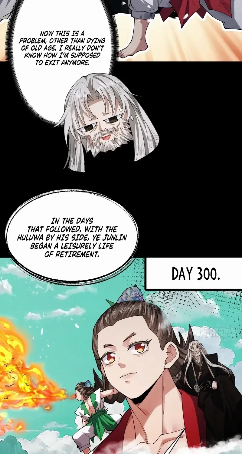 Limitless Ascension: Strength Amid Adversity Chapter 78 page 48 - 