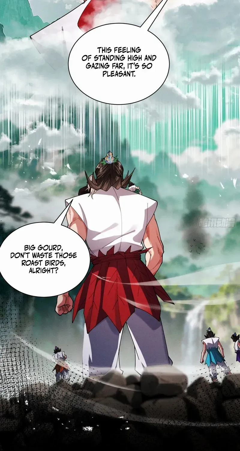 Limitless Ascension: Strength Amid Adversity Chapter 78 page 49 - 