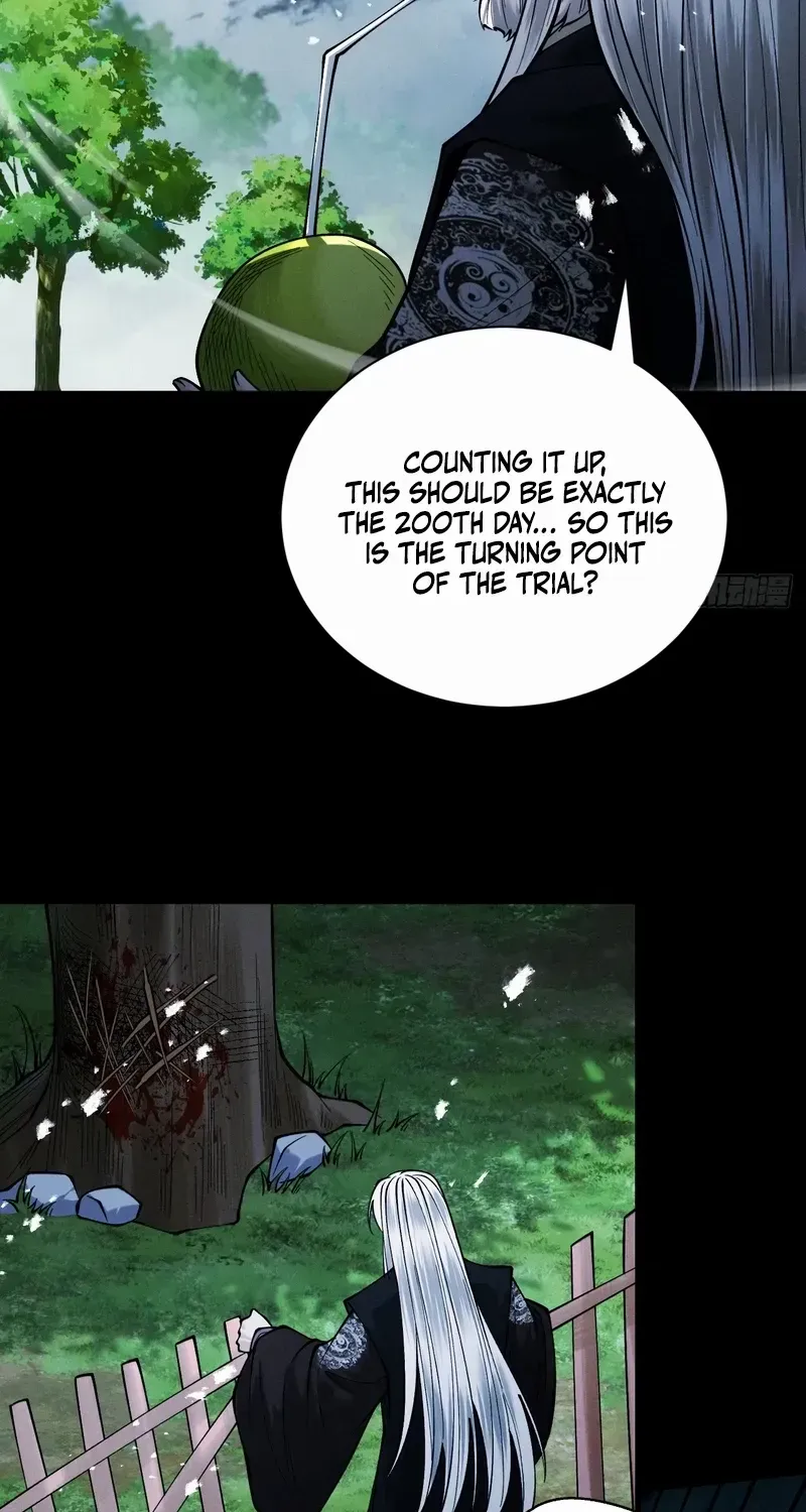 Limitless Ascension: Strength Amid Adversity Chapter 78 page 6 - 