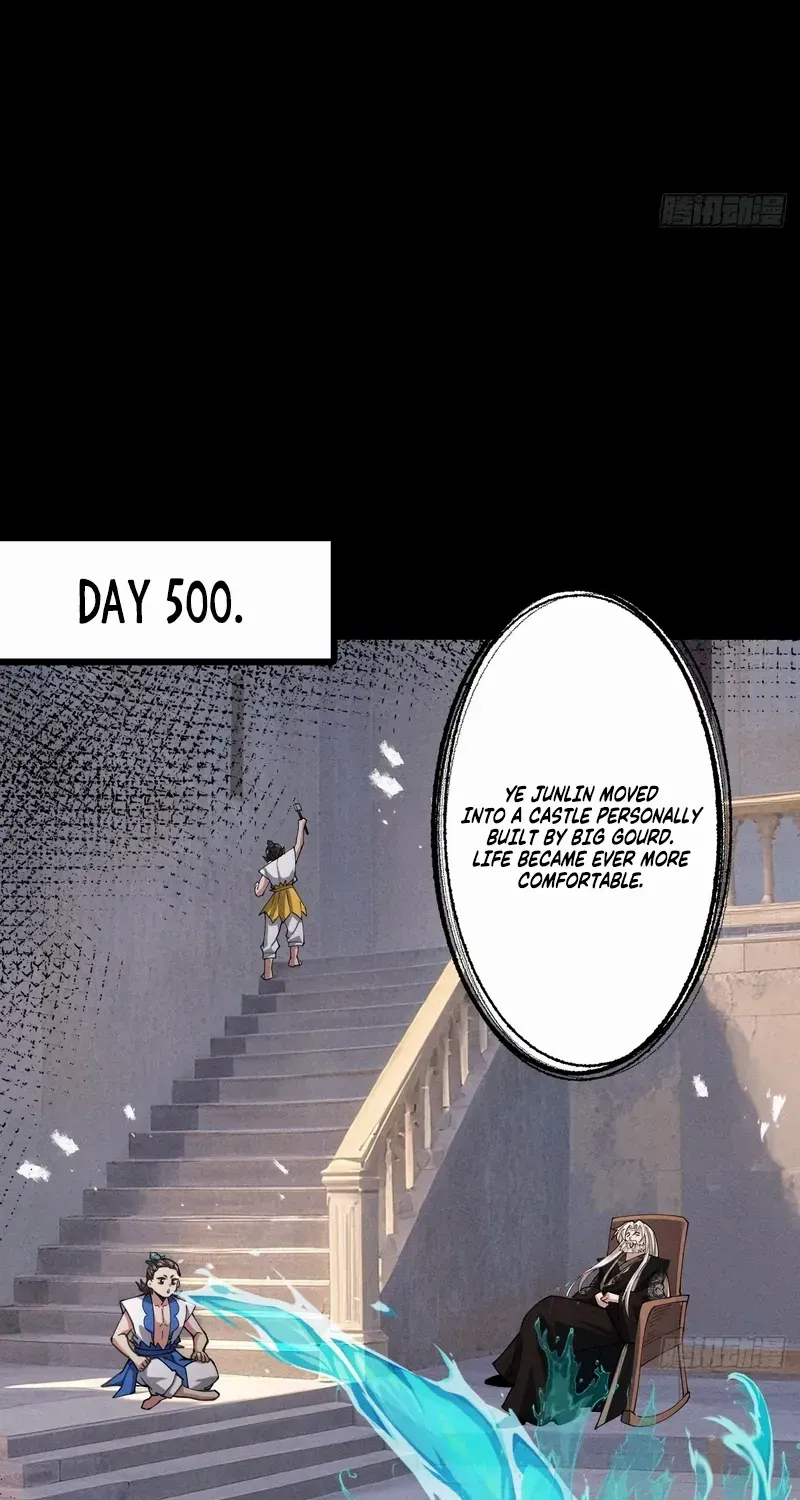 Limitless Ascension: Strength Amid Adversity Chapter 78 page 51 - 