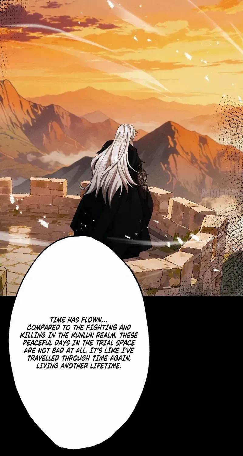 Limitless Ascension: Strength Amid Adversity Chapter 78 page 53 - 