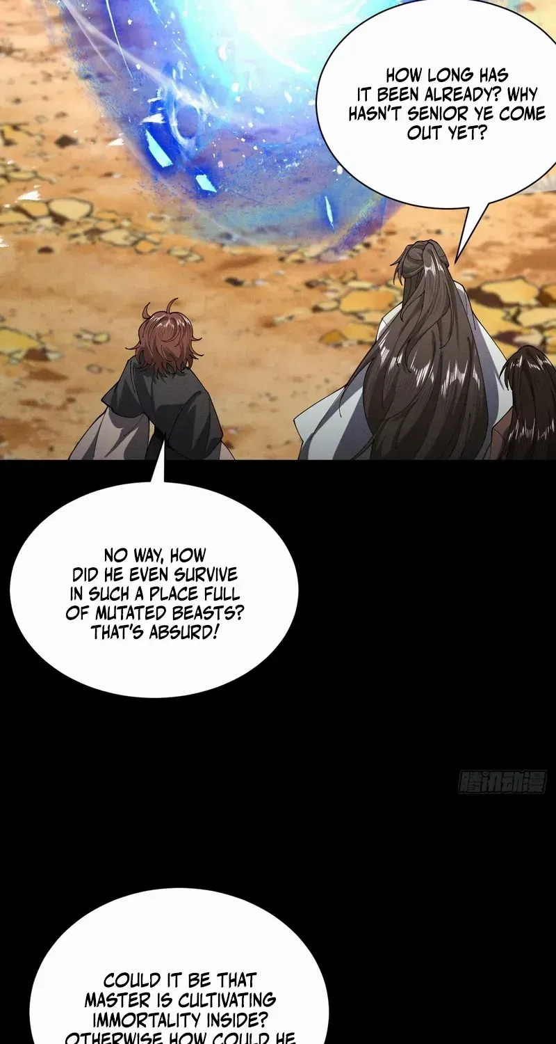 Limitless Ascension: Strength Amid Adversity Chapter 78 page 55 - 