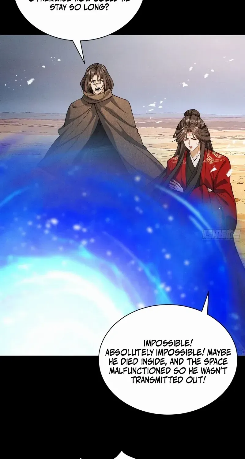 Limitless Ascension: Strength Amid Adversity Chapter 78 page 56 - 