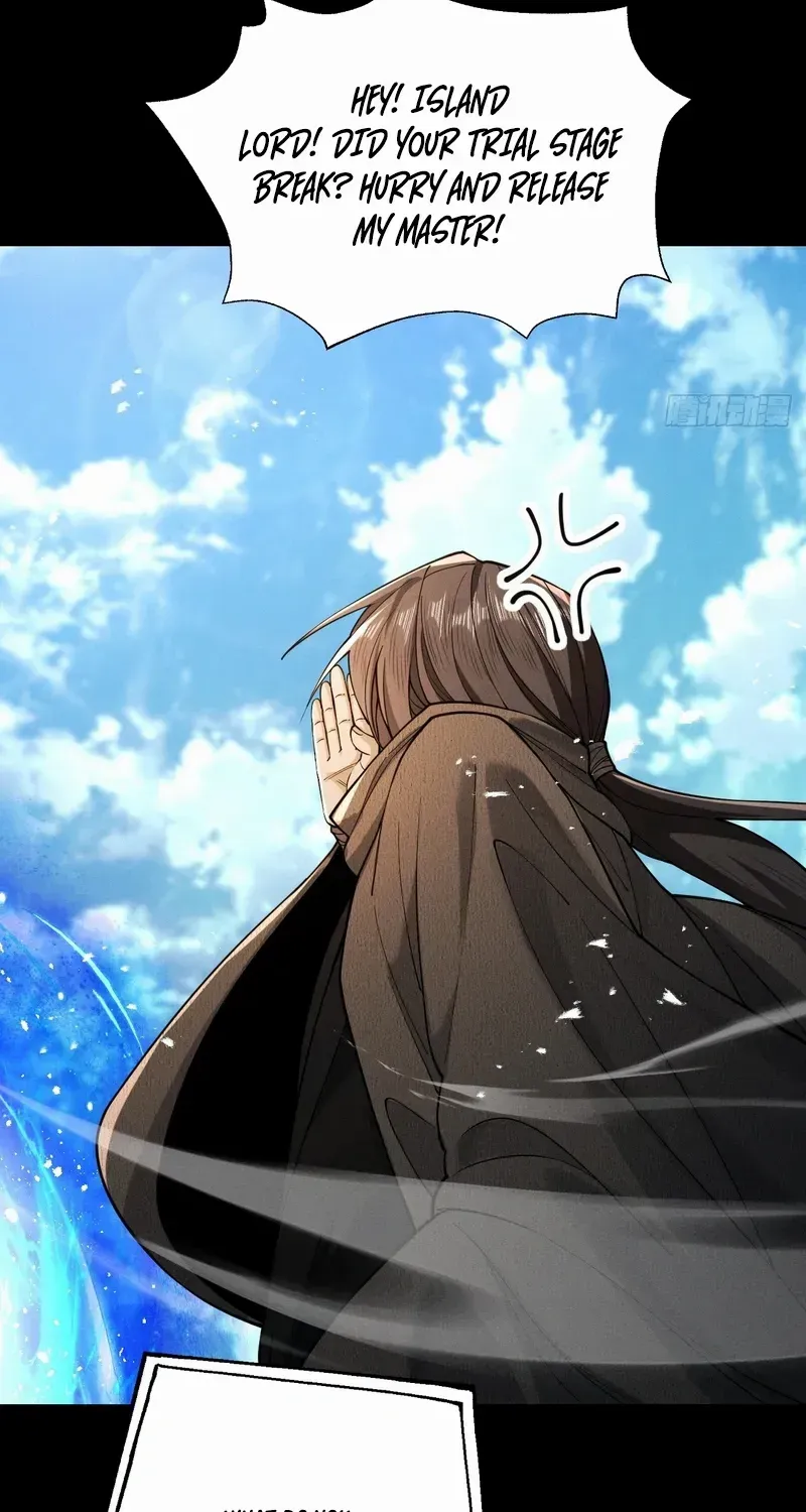 Limitless Ascension: Strength Amid Adversity Chapter 78 page 57 - 