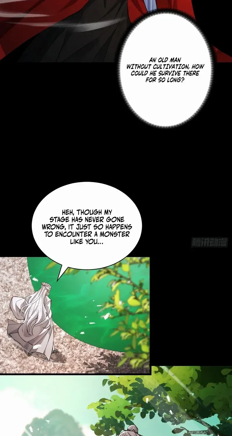 Limitless Ascension: Strength Amid Adversity Chapter 78 page 59 - 