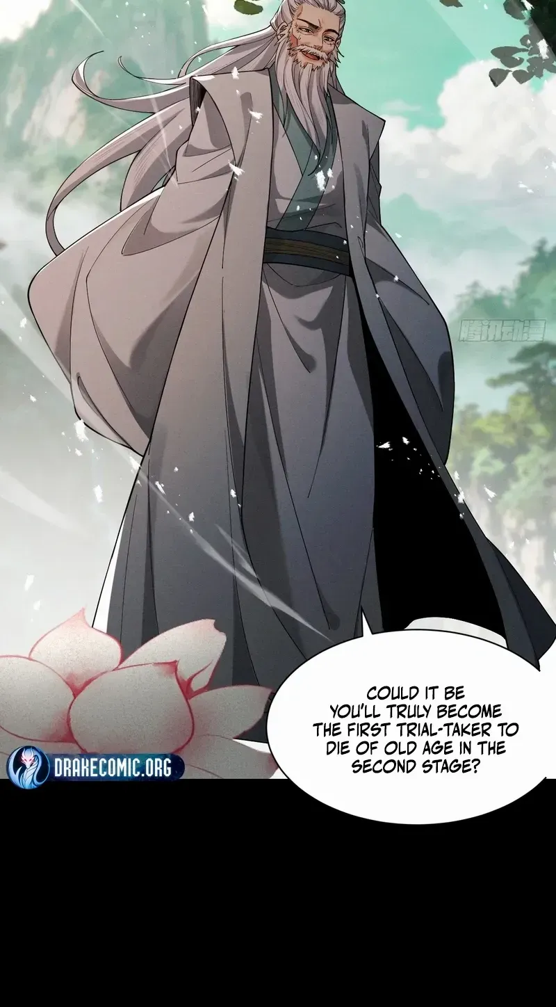 Limitless Ascension: Strength Amid Adversity Chapter 78 page 60 - 