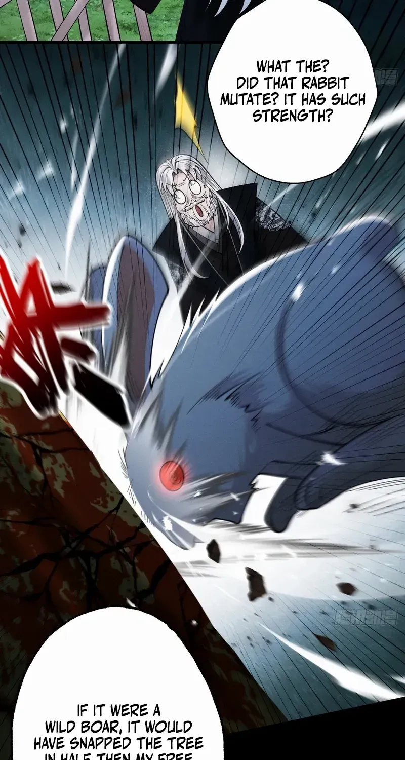 Limitless Ascension: Strength Amid Adversity Chapter 78 page 7 - 