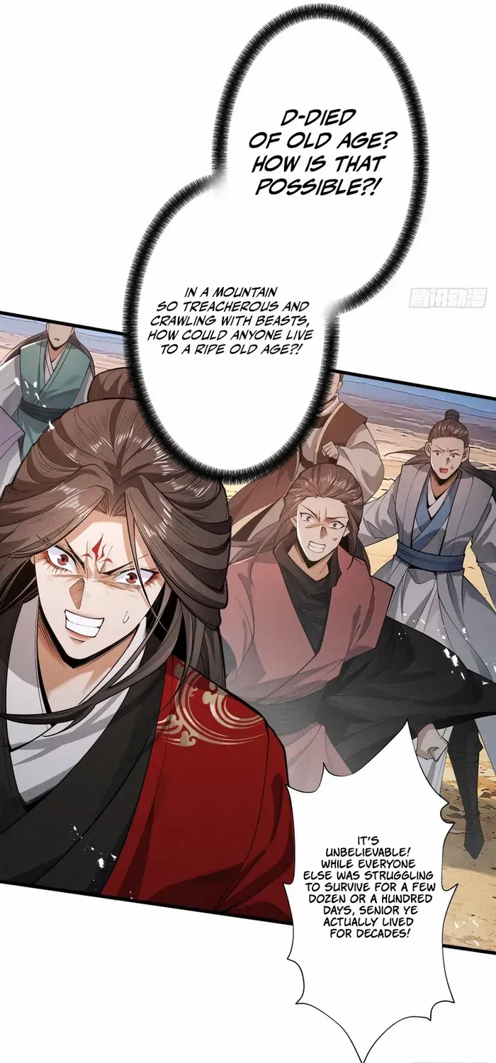 Limitless Ascension: Strength Amid Adversity Chapter 79 page 12 - 