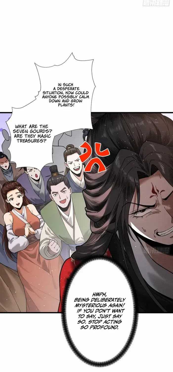 Limitless Ascension: Strength Amid Adversity Chapter 79 page 15 - 