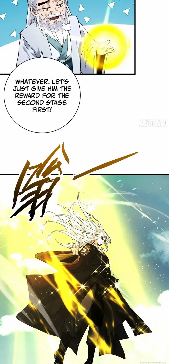 Limitless Ascension: Strength Amid Adversity Chapter 79 page 18 - 