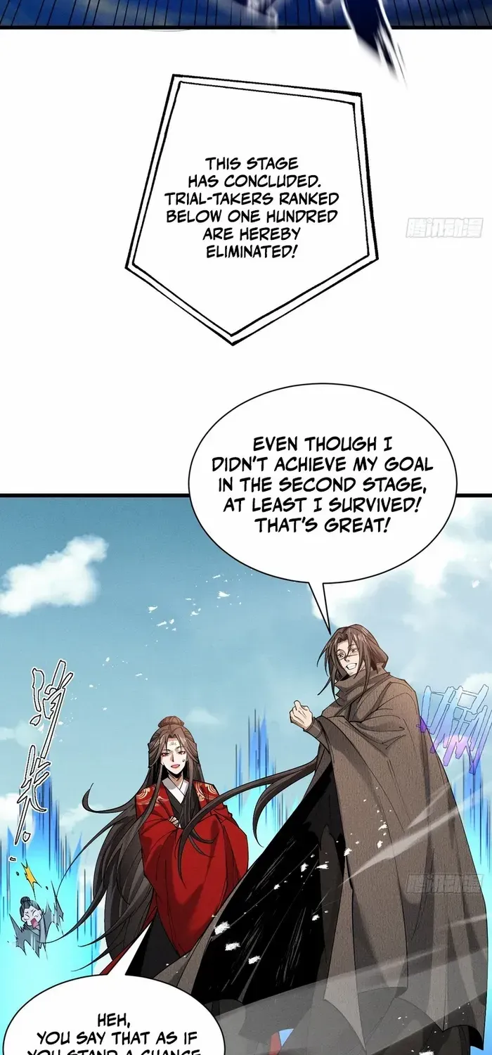 Limitless Ascension: Strength Amid Adversity Chapter 79 page 23 - 