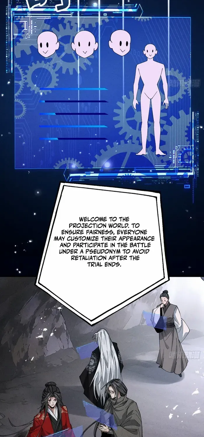 Limitless Ascension: Strength Amid Adversity Chapter 79 page 28 - 