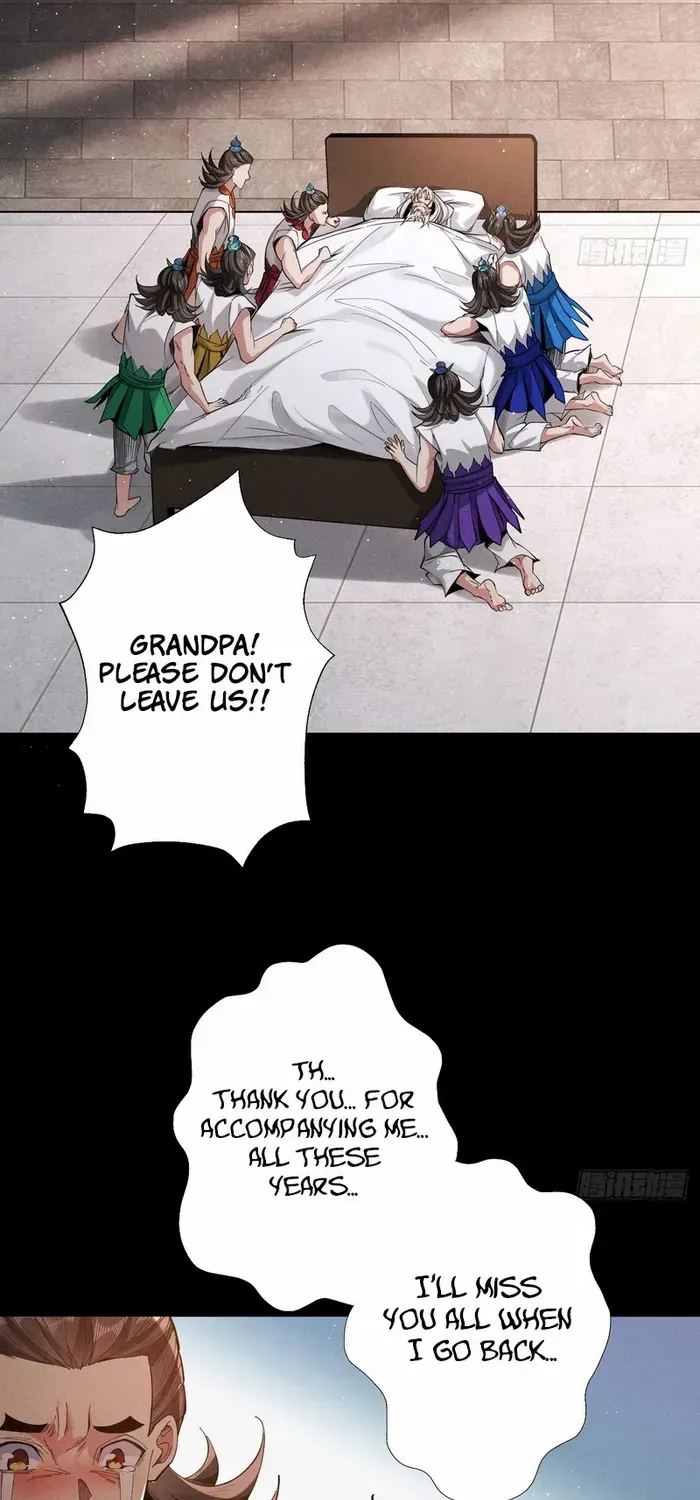 Limitless Ascension: Strength Amid Adversity Chapter 79 page 4 - 