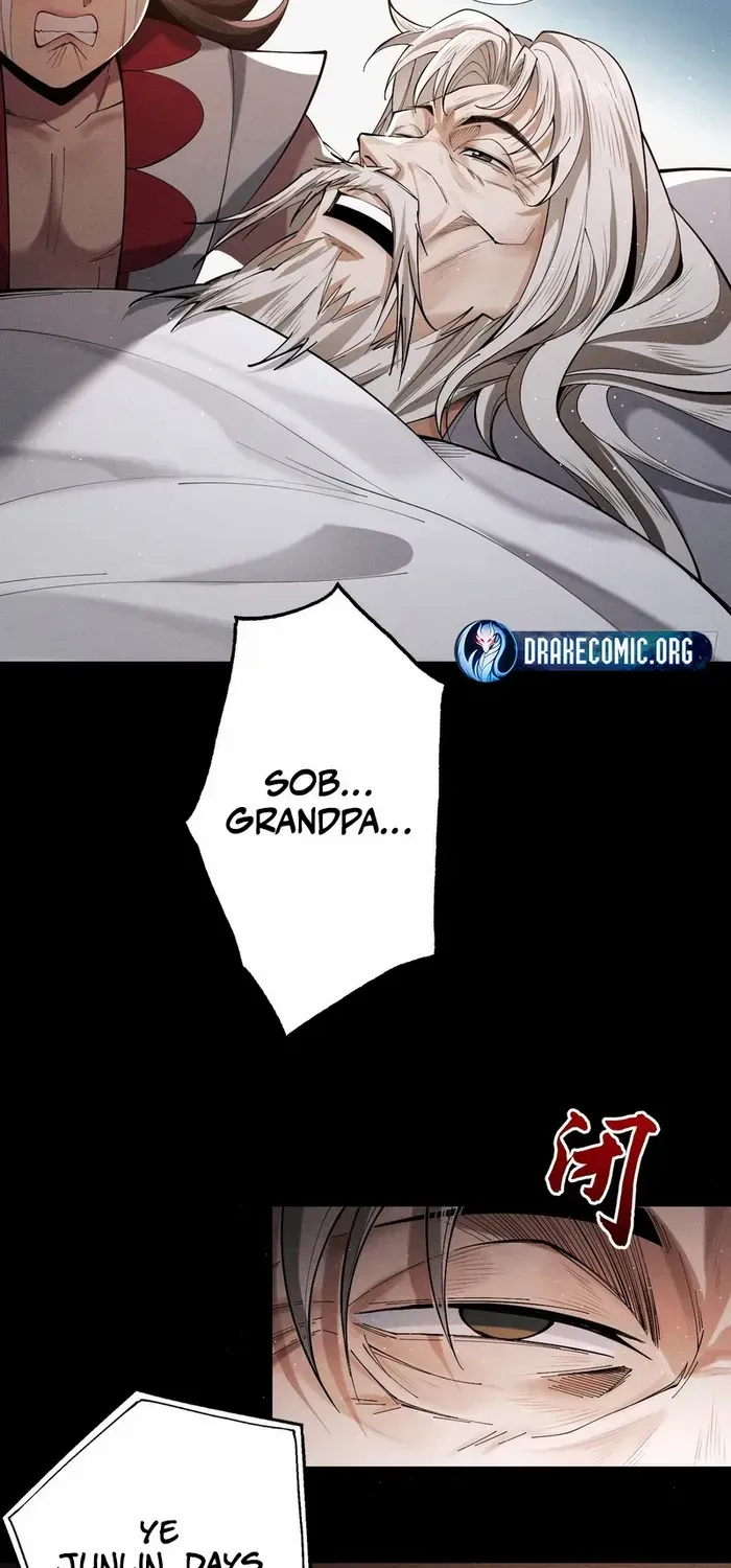 Limitless Ascension: Strength Amid Adversity Chapter 79 page 5 - 