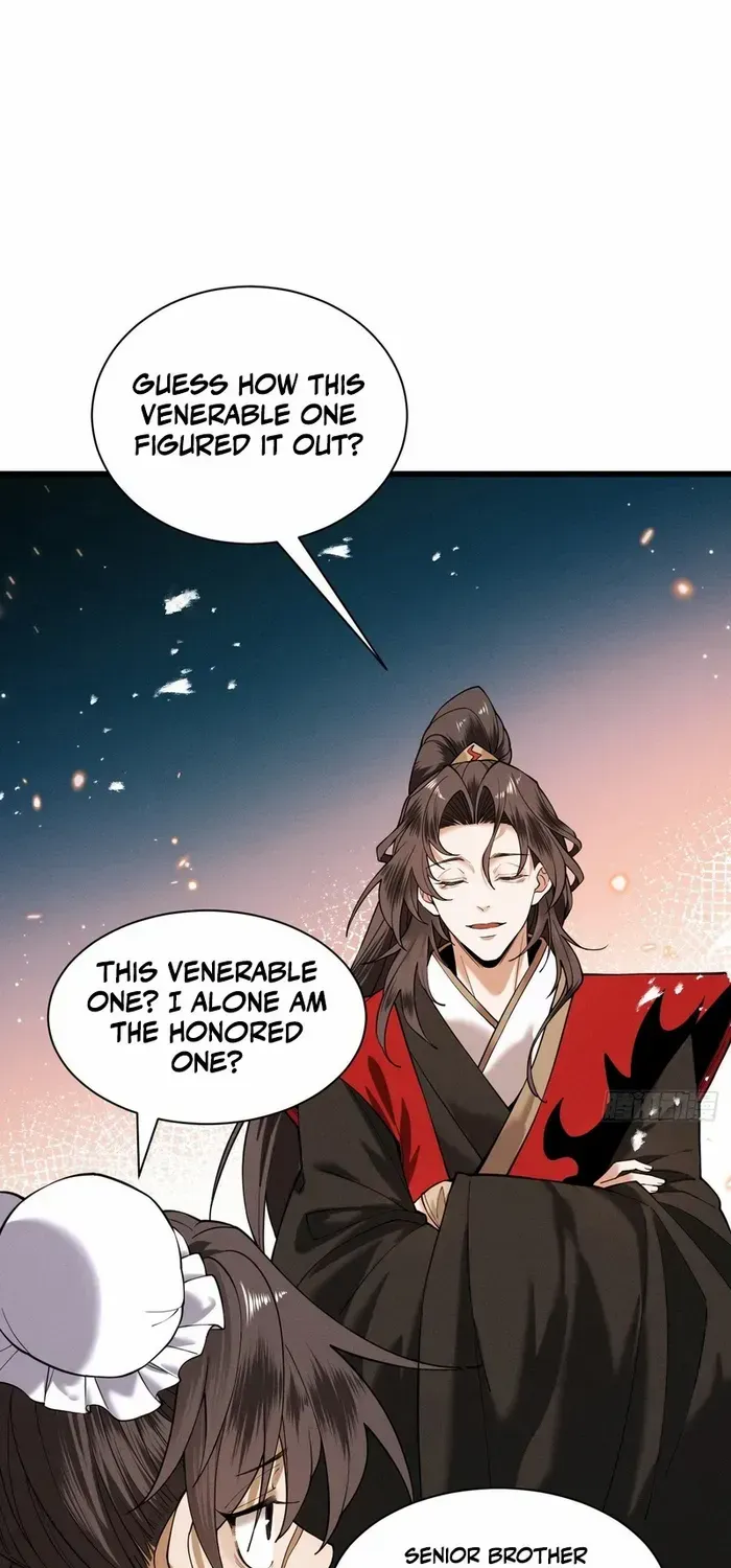 Limitless Ascension: Strength Amid Adversity Chapter 79 page 43 - 