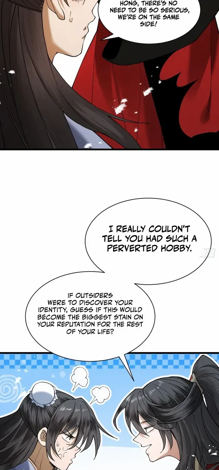 Limitless Ascension: Strength Amid Adversity Chapter 79 page 44 - 