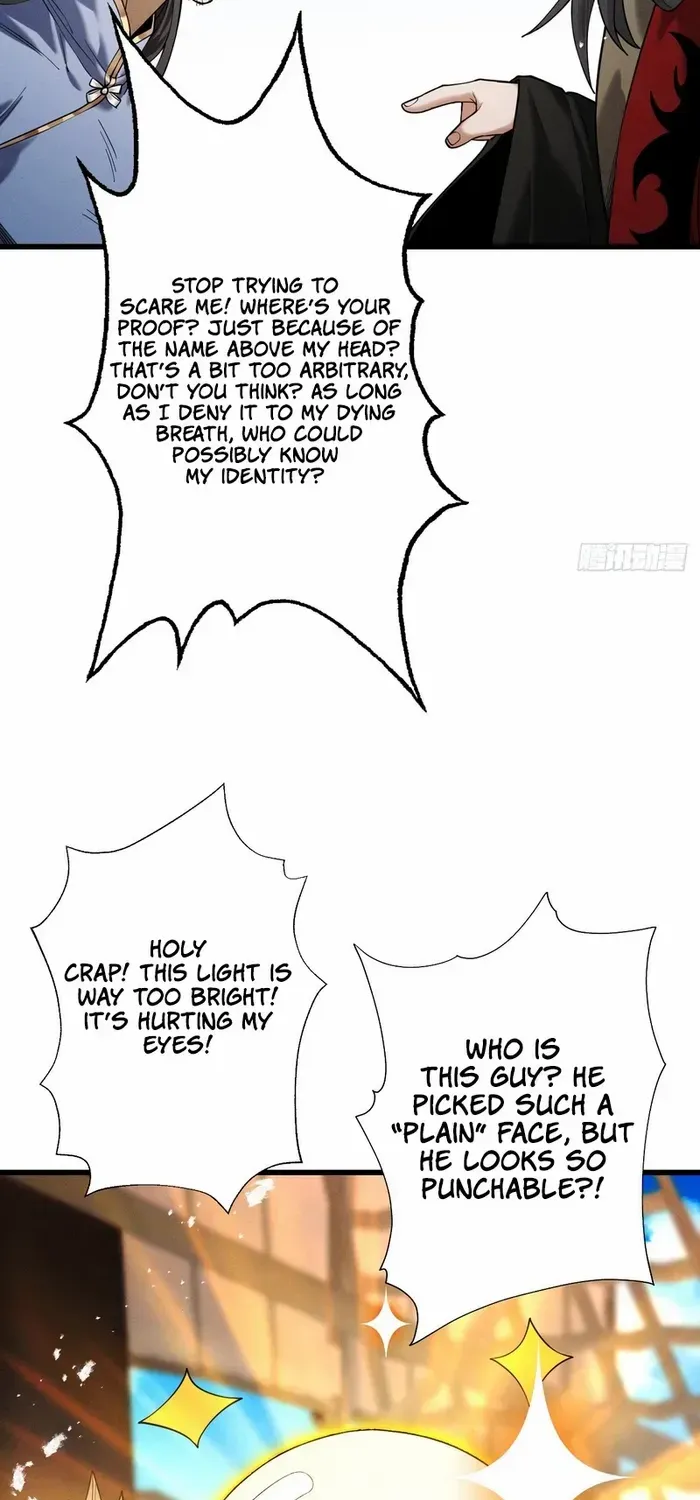 Limitless Ascension: Strength Amid Adversity Chapter 79 page 45 - 