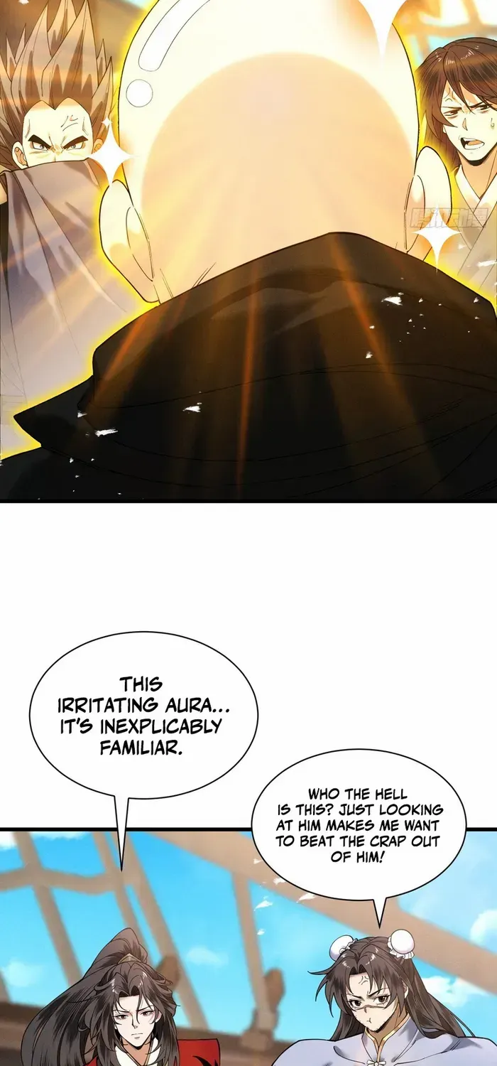 Limitless Ascension: Strength Amid Adversity Chapter 79 page 46 - 