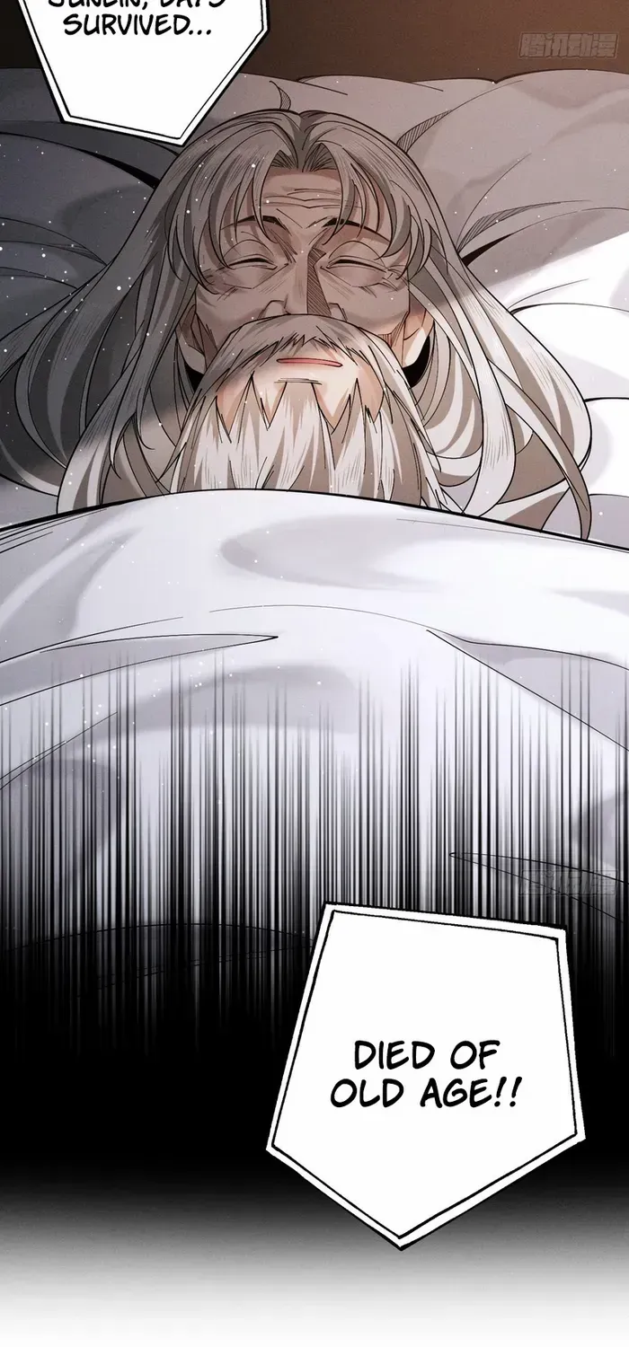 Limitless Ascension: Strength Amid Adversity Chapter 79 page 6 - 
