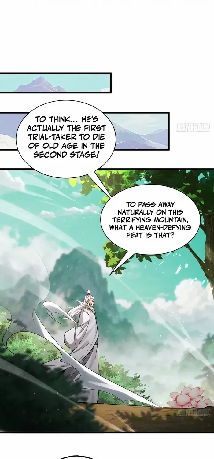 Limitless Ascension: Strength Amid Adversity Chapter 79 page 7 - 