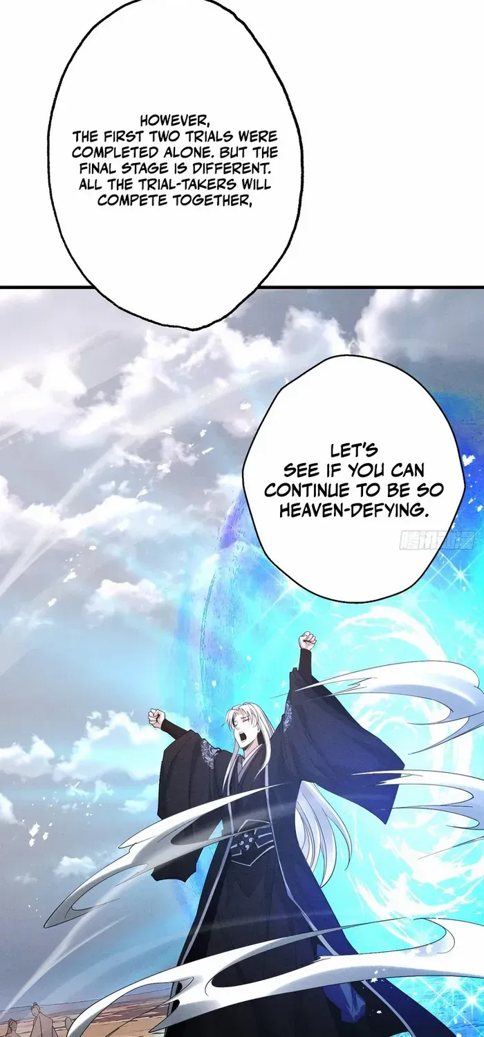 Limitless Ascension: Strength Amid Adversity Chapter 79 page 8 - 