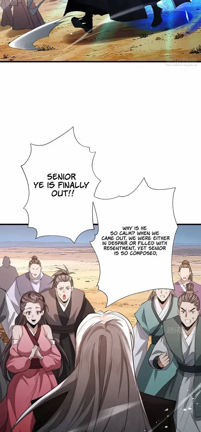 Limitless Ascension: Strength Amid Adversity Chapter 79 page 9 - 