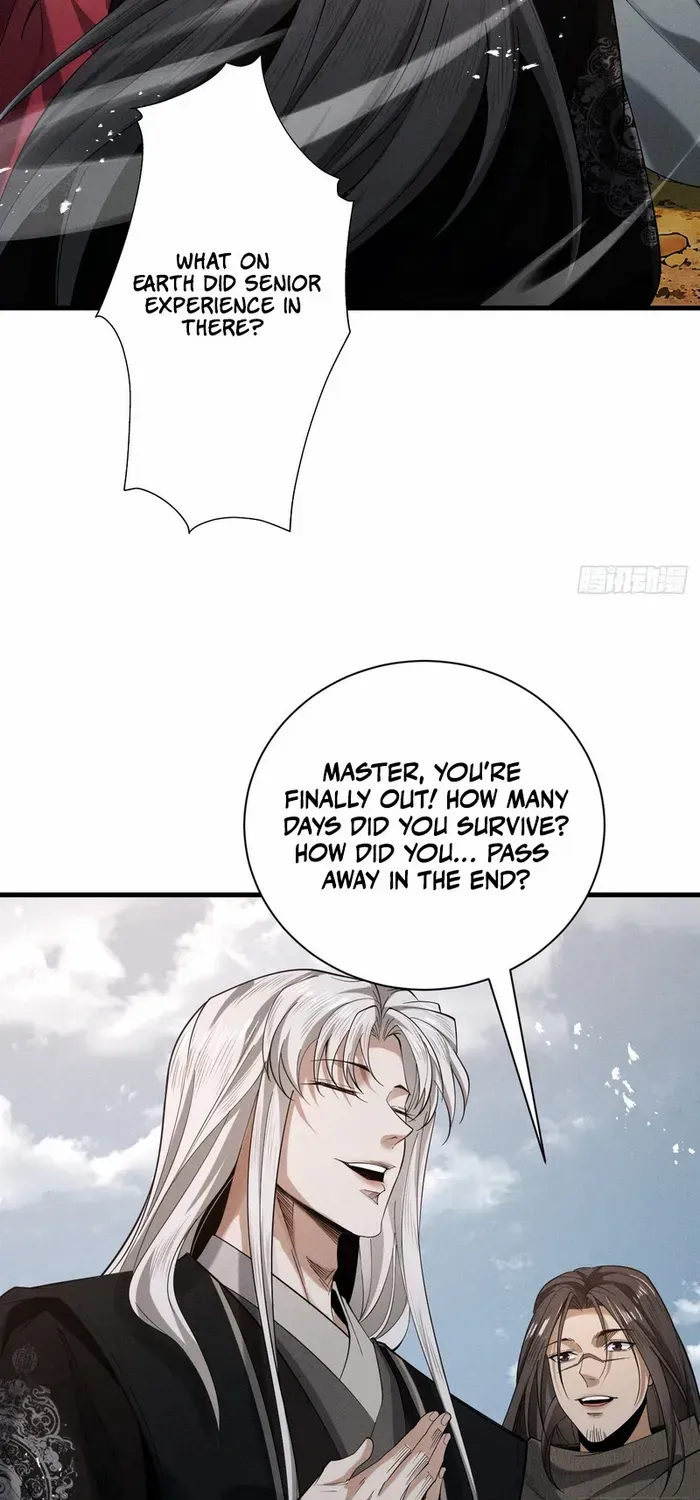 Limitless Ascension: Strength Amid Adversity Chapter 79 page 10 - 