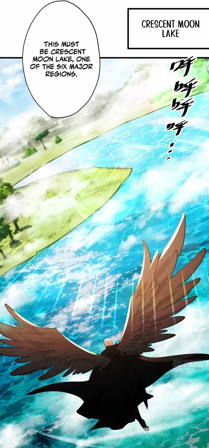 Limitless Ascension: Strength Amid Adversity Chapter 80 page 12 - 