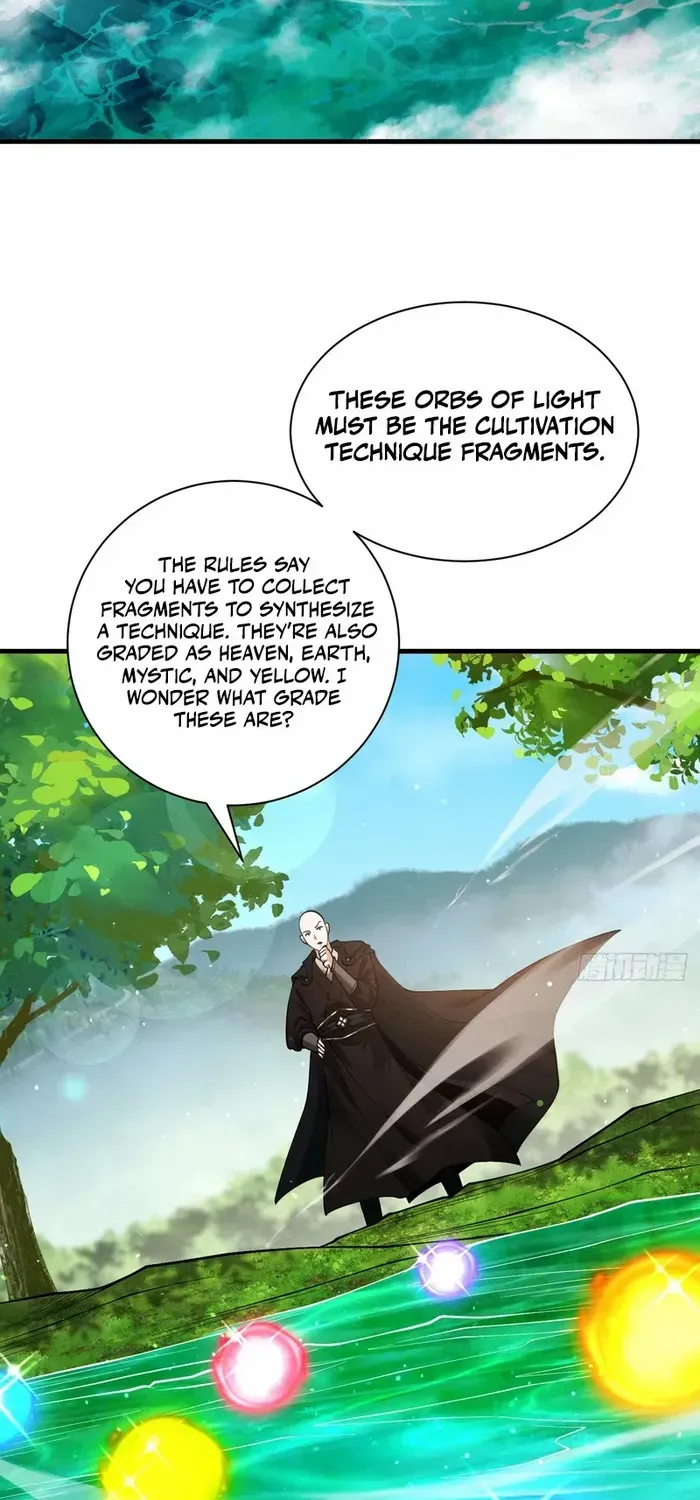 Limitless Ascension: Strength Amid Adversity Chapter 80 page 13 - 