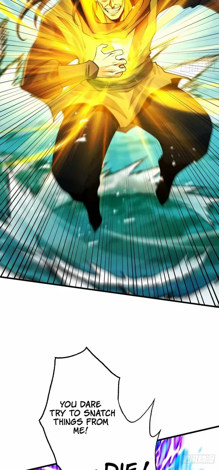 Limitless Ascension: Strength Amid Adversity Chapter 80 page 16 - 
