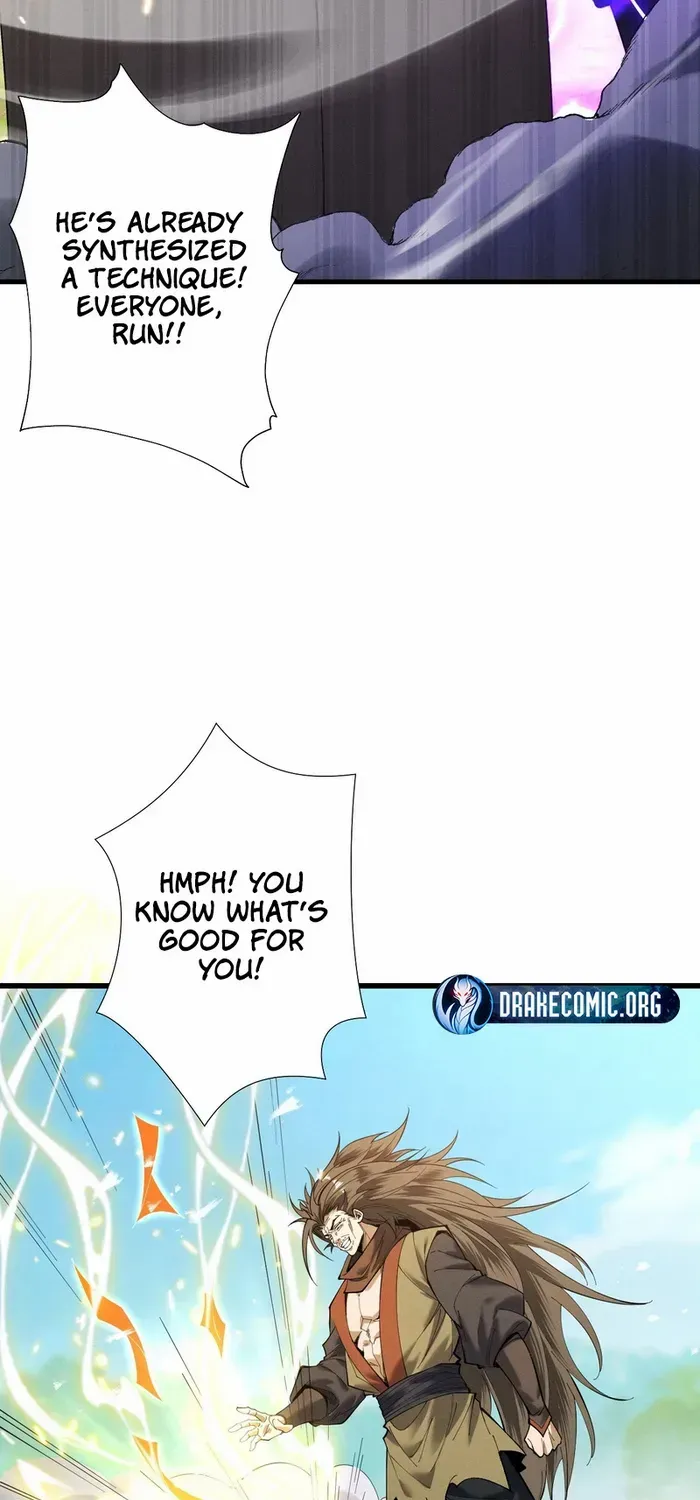 Limitless Ascension: Strength Amid Adversity Chapter 80 page 20 - 