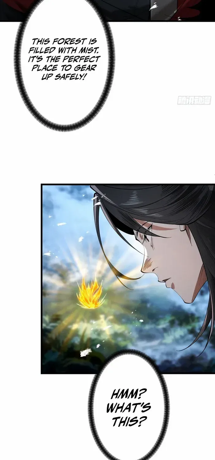Limitless Ascension: Strength Amid Adversity Chapter 80 page 24 - 