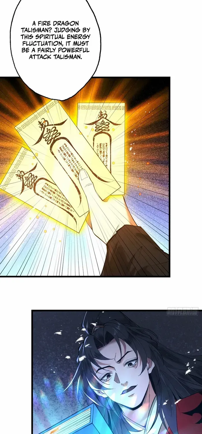Limitless Ascension: Strength Amid Adversity Chapter 80 page 26 - 