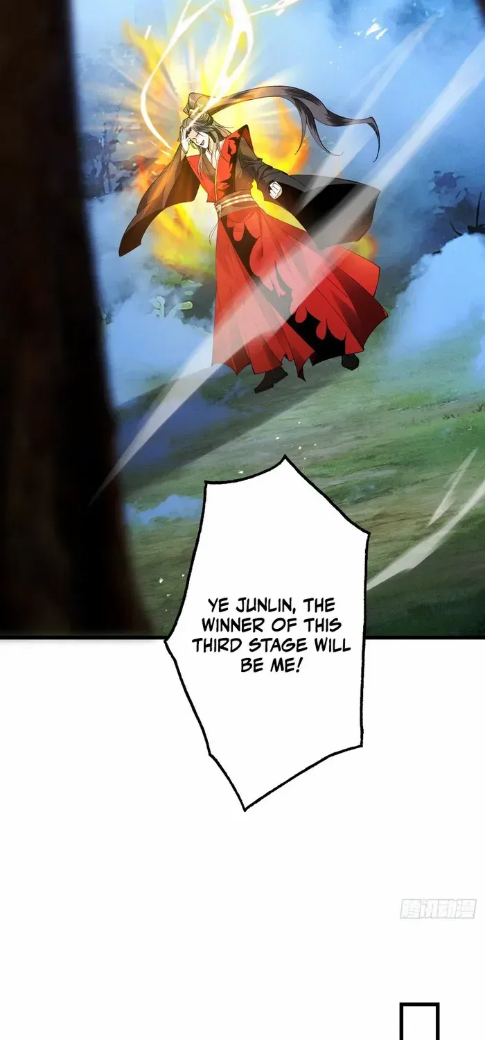 Limitless Ascension: Strength Amid Adversity Chapter 80 page 28 - 