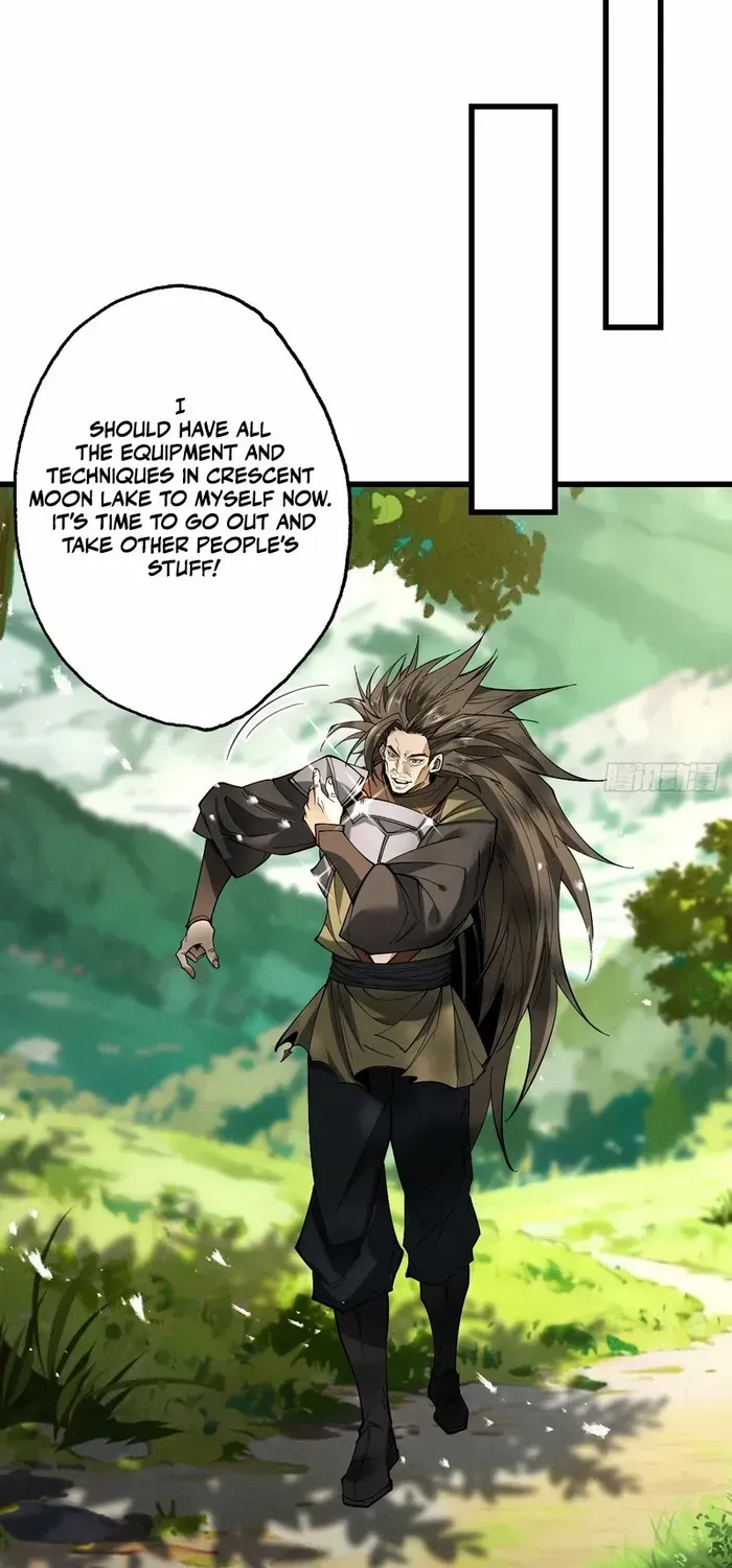Limitless Ascension: Strength Amid Adversity Chapter 80 page 29 - 