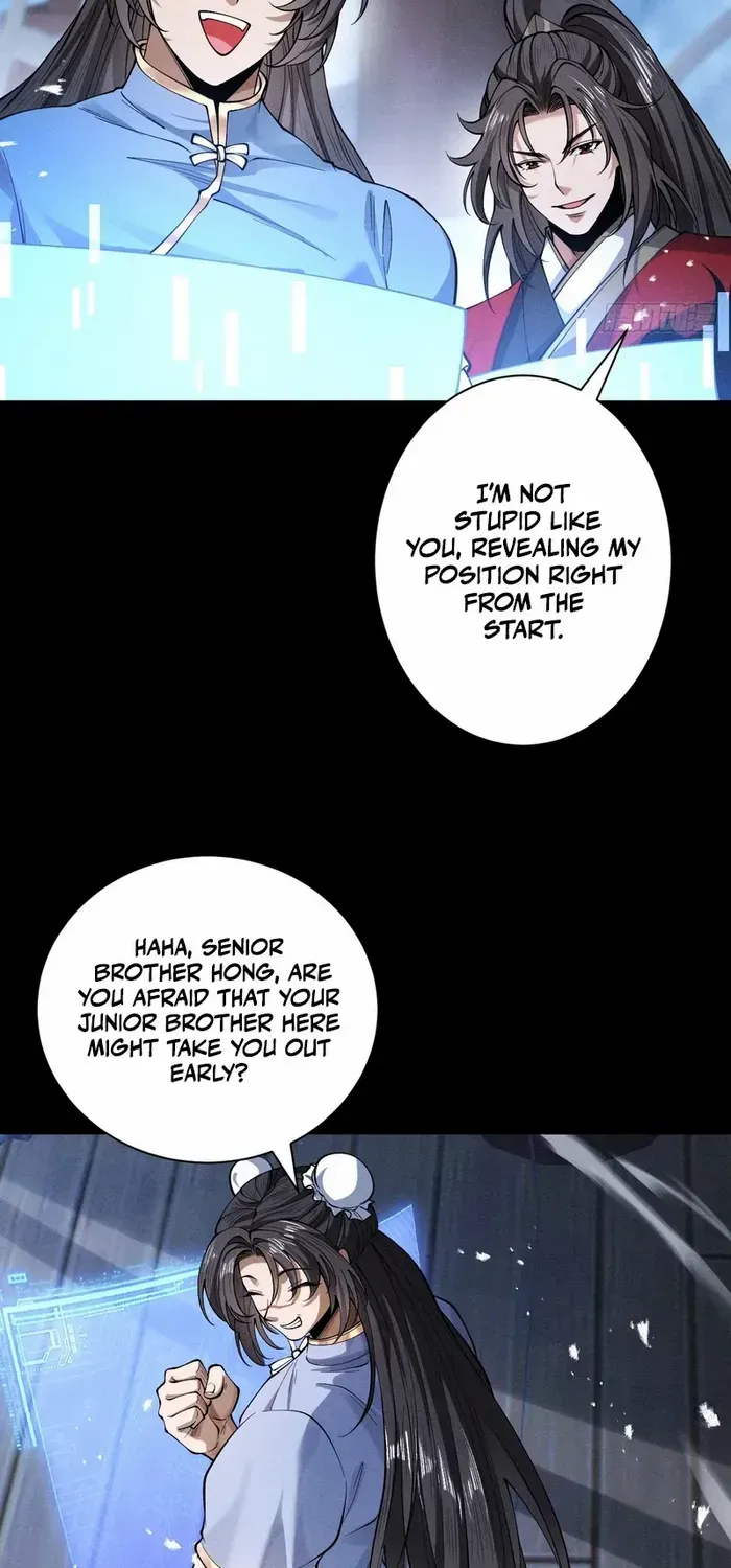 Limitless Ascension: Strength Amid Adversity Chapter 80 page 4 - 