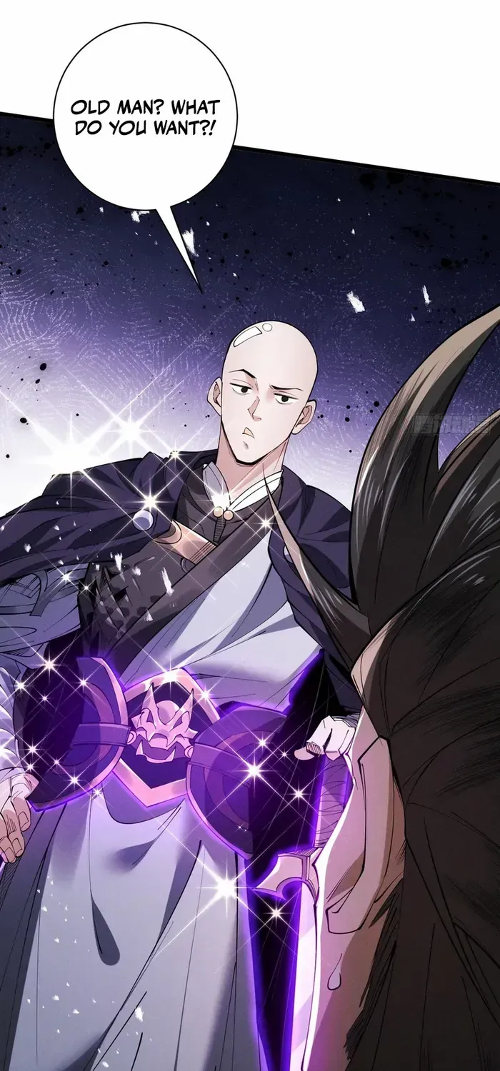 Limitless Ascension: Strength Amid Adversity Chapter 80 page 33 - 