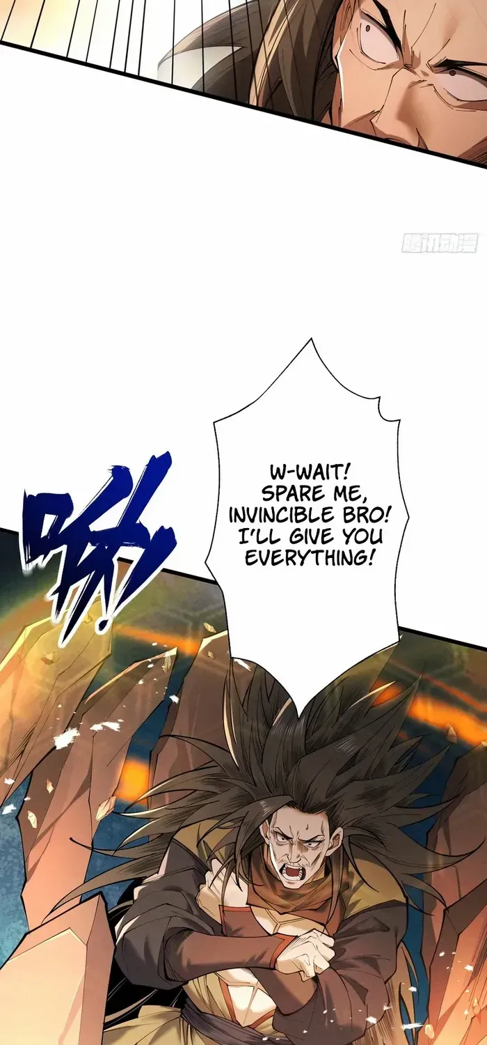 Limitless Ascension: Strength Amid Adversity Chapter 80 page 38 - 