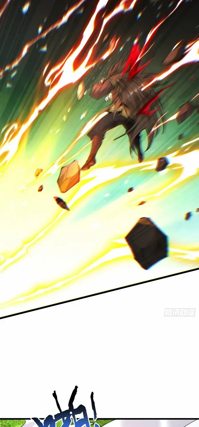 Limitless Ascension: Strength Amid Adversity Chapter 80 page 40 - 