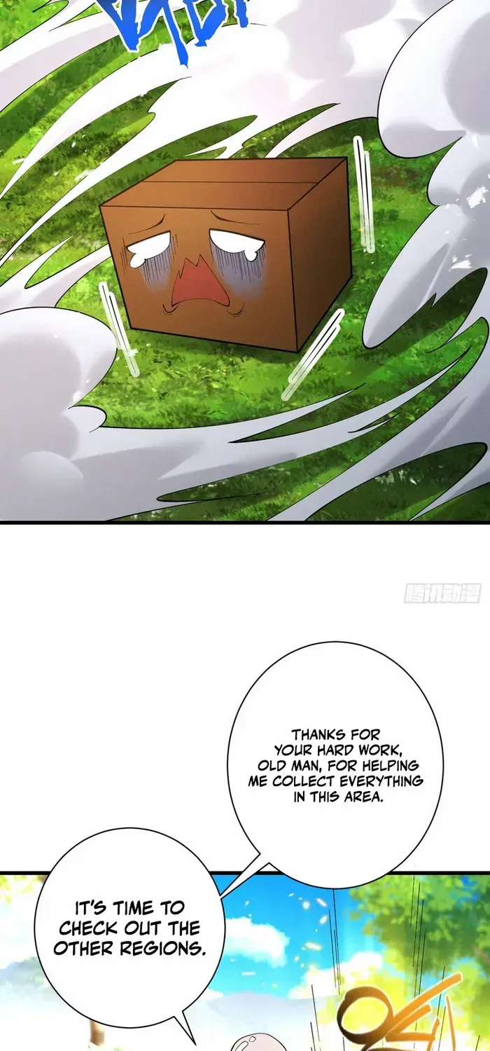 Limitless Ascension: Strength Amid Adversity Chapter 80 page 41 - 
