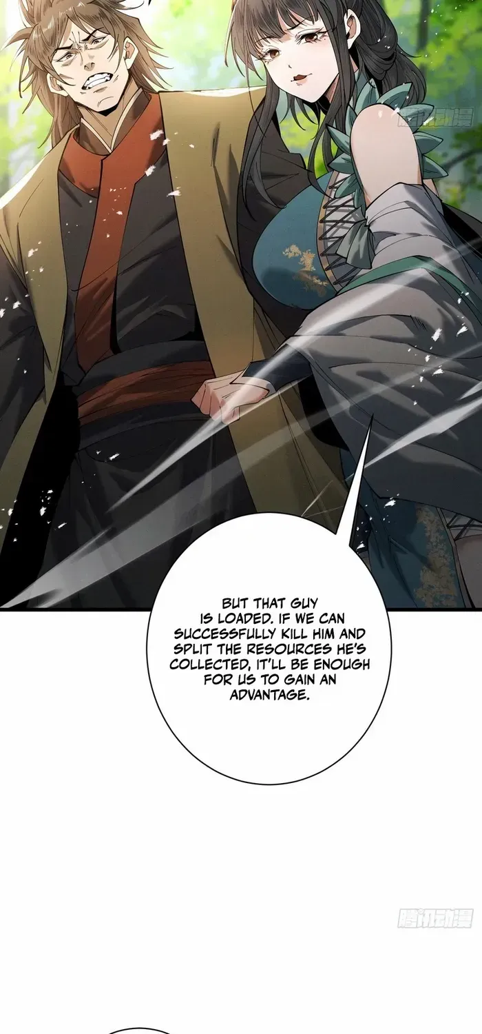 Limitless Ascension: Strength Amid Adversity Chapter 80 page 46 - 