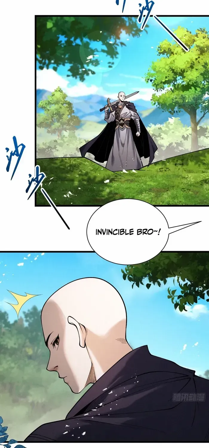 Limitless Ascension: Strength Amid Adversity Chapter 80 page 48 - 