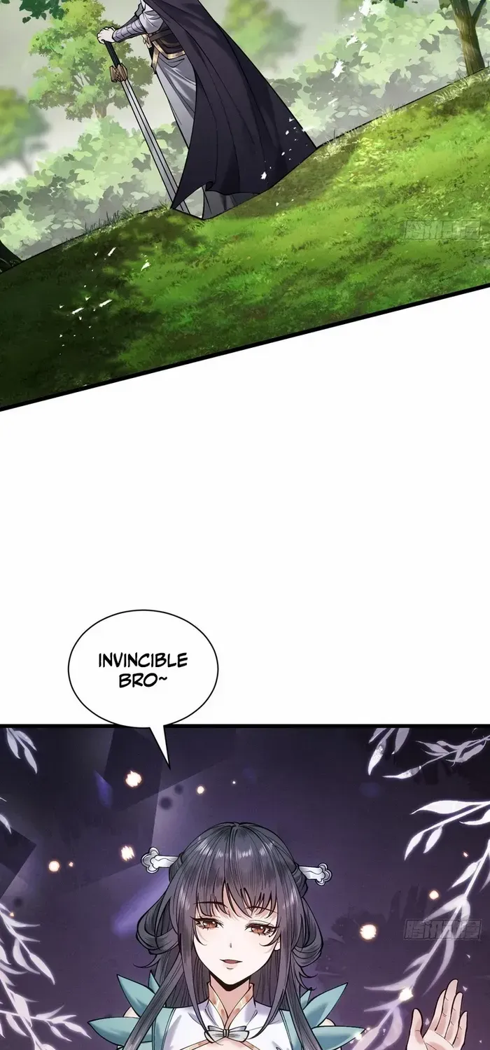 Limitless Ascension: Strength Amid Adversity Chapter 80 page 50 - 