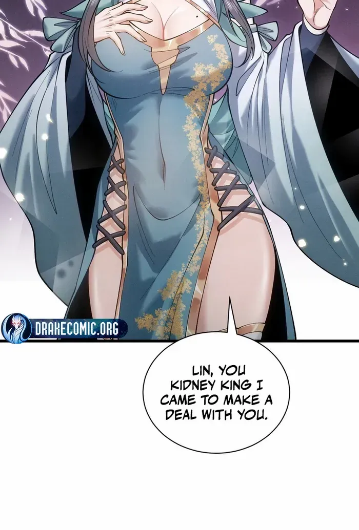Limitless Ascension: Strength Amid Adversity Chapter 80 page 51 - 