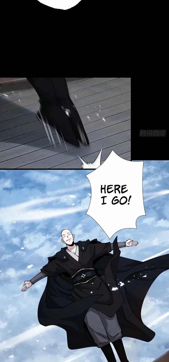 Limitless Ascension: Strength Amid Adversity Chapter 80 page 8 - 