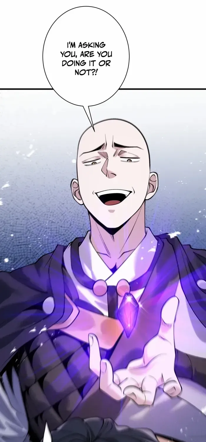 Limitless Ascension: Strength Amid Adversity Chapter 81 page 16 - 