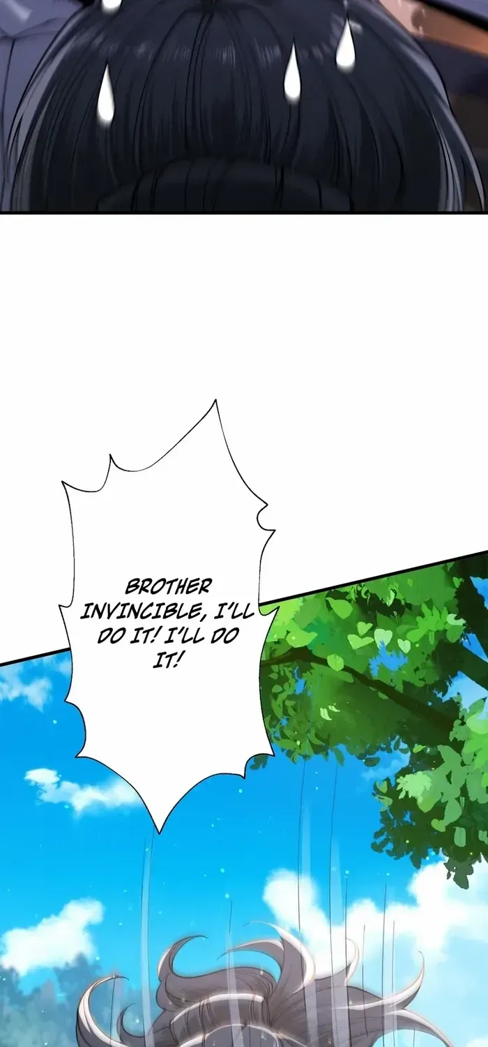 Limitless Ascension: Strength Amid Adversity Chapter 81 page 17 - 